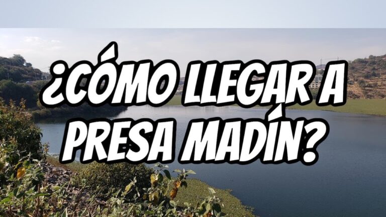 Cómo Llegar a los Jardines de Atizapán