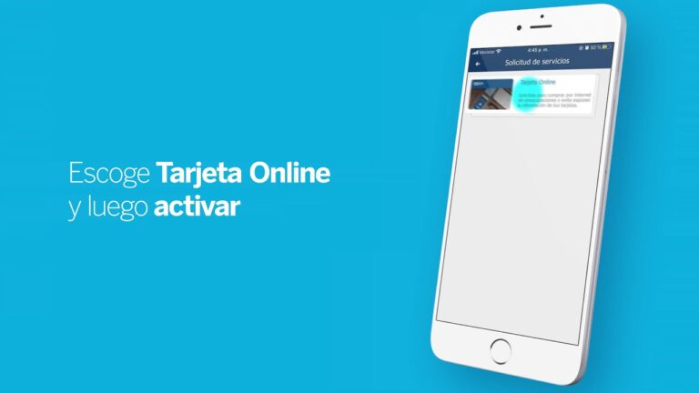 C&oacute;mo obtener tu tarjeta BBVA r&aacute;pidamente
