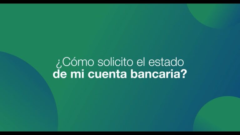 Importancia del Estado de Cuenta Membretado en la Gesti&oacute;n Financiera