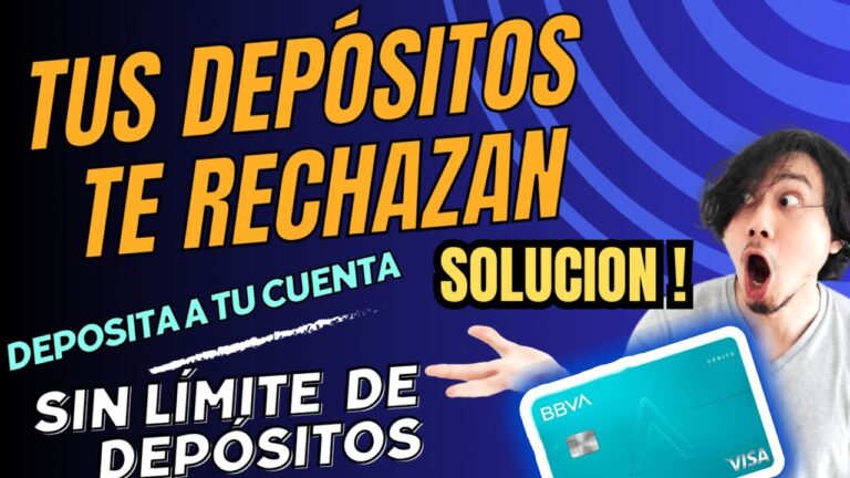 &iquest;Qu&eacute; significa TDD en BBVA?