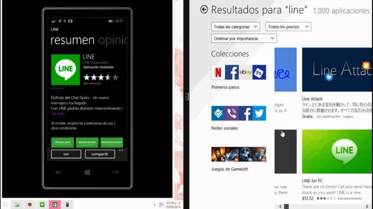 Cómo configurar la segunda línea de texto en tu PC