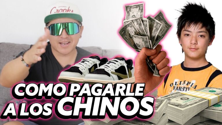 Cómo enviar dinero de China a México de manera fácil y rápida