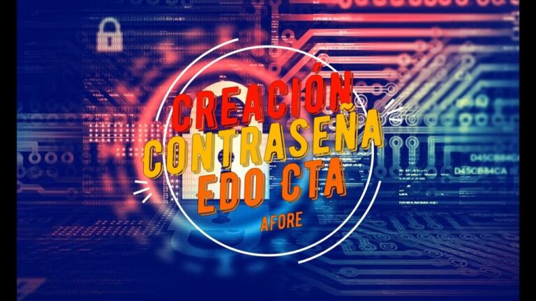 C&oacute;mo recuperar tu contrase&ntilde;a Afore Banamex f&aacute;cilmente