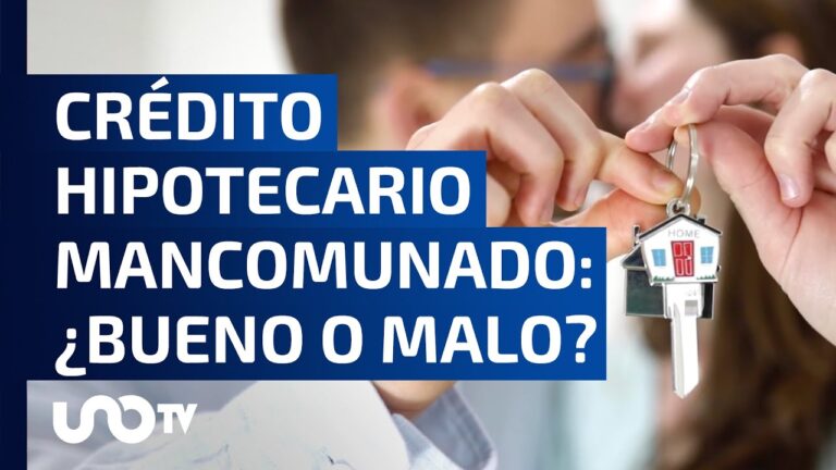 Credito Mancomunado: Ventajas y Consideraciones Clave