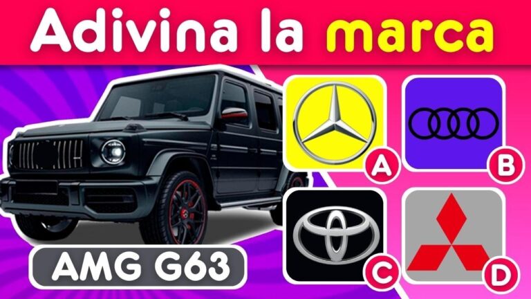 C&oacute;mo elegir la mejor marca y modelo de carro