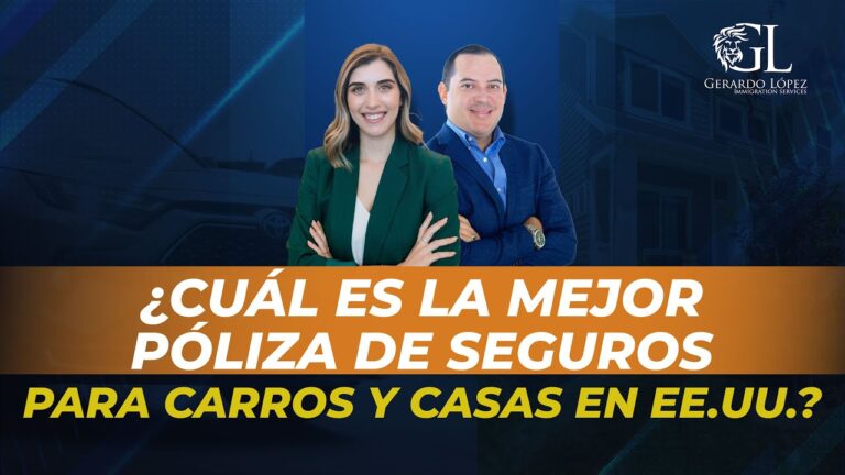 Guía Completa de Tipos de Aseguranzas para Autos