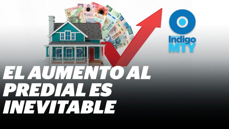 Gu&iacute;a Pr&aacute;ctica para el Pago de Catastro en Monterrey