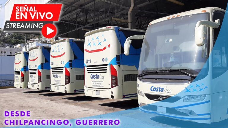 Estrella Blanca: Conectando L&aacute;zaro C&aacute;rdenas, Michoac&aacute;n
