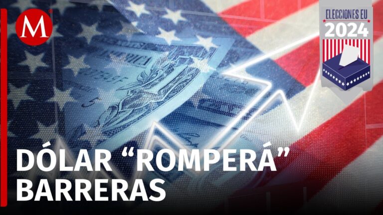 &iquest;A c&oacute;mo est&aacute; el d&oacute;lar hoy en Banco Banorte?