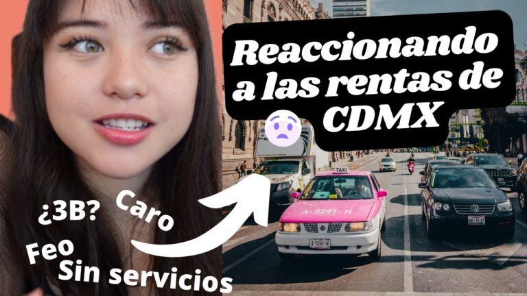 Casas Económicas en Coyoacán: Oportunidades de Renta
