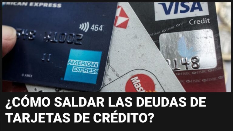 Soluciones Efectivas para la Ayuda con Deudas de Tarjetas de Crédito