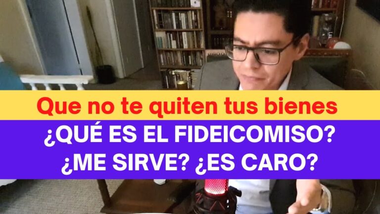 C&oacute;mo Crear un Fideicomiso para Proteger el Futuro de tus Hijos