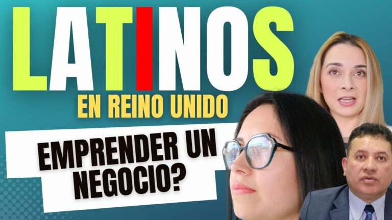 Oportunidades de Negocio en Inglaterra: Claves para el Éxito