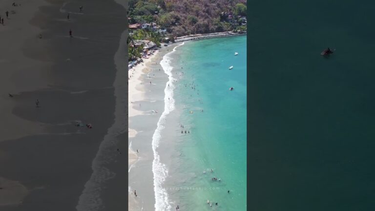 &iquest;Que hora es en Zihuatanejo?