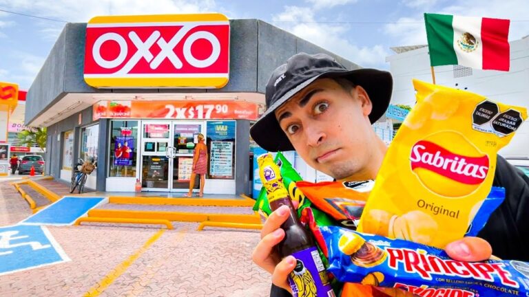 OXXO: Expansi&oacute;n y Oportunidades en Espa&ntilde;a