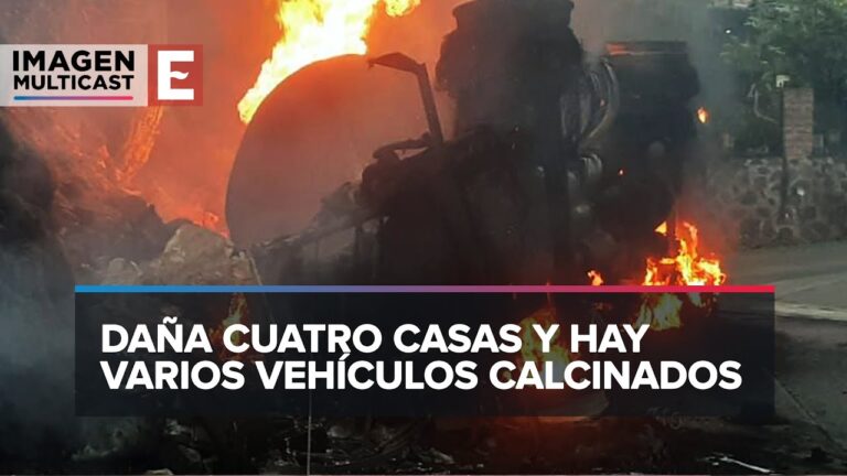 Últimas Noticias de Atotonilco el Alto