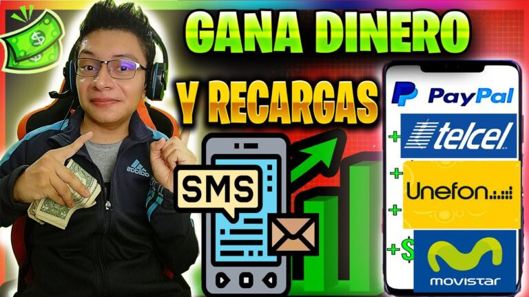 C&oacute;mo Conseguir Cr&eacute;dito Gratis para tu Celular