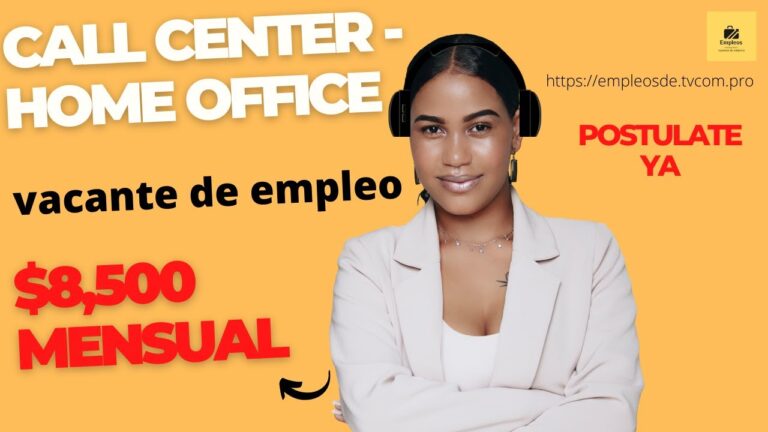 Trabajo en Atenci&oacute;n al Cliente en DF: Oportunidades y Retos