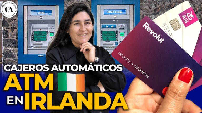 Cajeros Autom&aacute;ticos: Encuentra el M&aacute;s Cercano a Ti