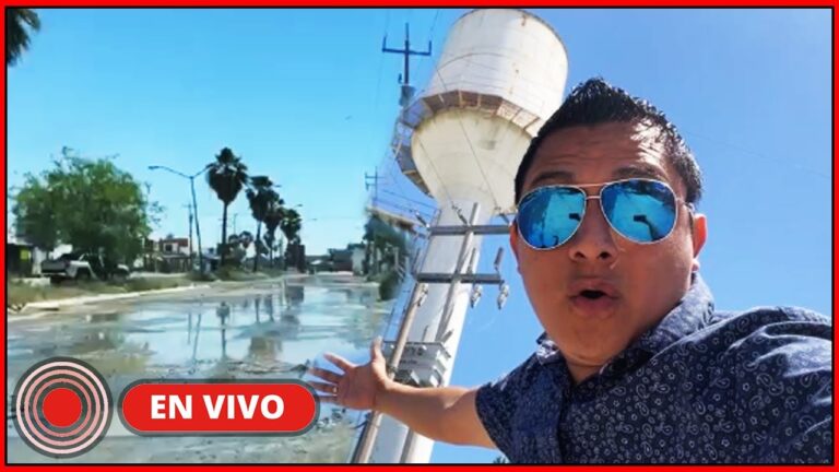 Av Paseo de las Palmas 425: Un Destino Imperdible en la Ciudad