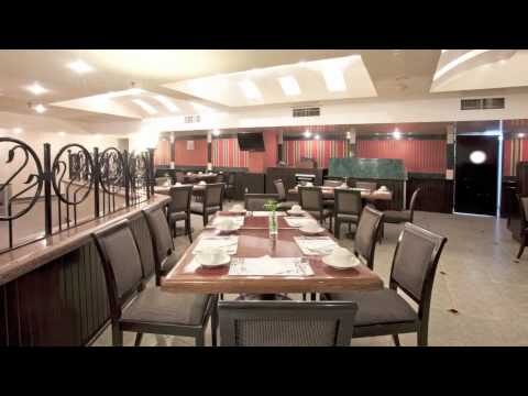 Descubre City Express Pachuca Hidalgo: Comodidad y Conveniencia