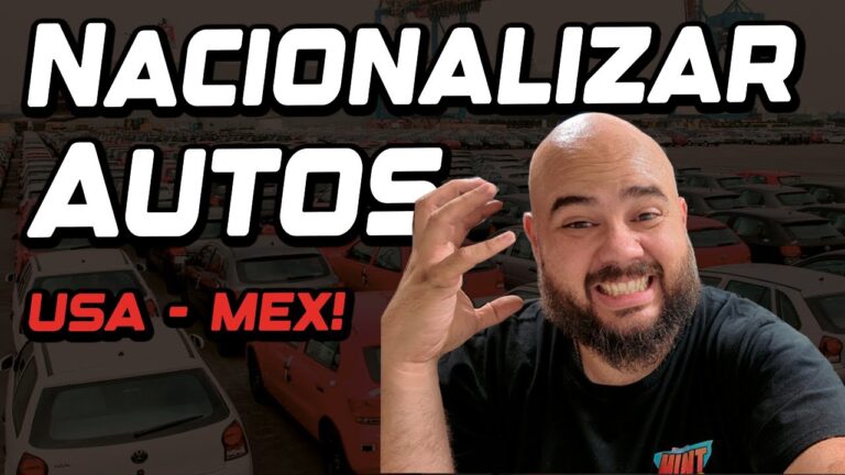 Aseguranza Mexicana para Carros Americanos: Todo lo que Necesitas Saber