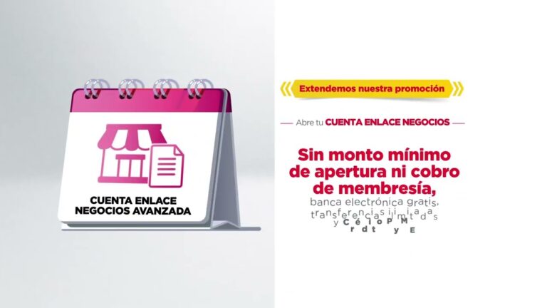 Impulsando el Crecimiento: Enlace Negocios PFAE