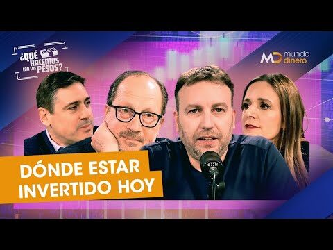 Estrategias Efectivas para Inversiones de Mediano Riesgo