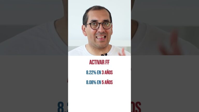 Fondos Indexados en M&eacute;xico: Una Gu&iacute;a Esencial para Invertir