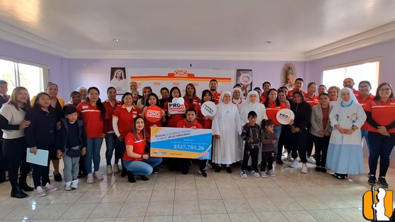 OXXO La Estancia: Innovaci&oacute;n y Comodidad al Alcance de Todos