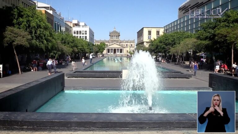 Reformas Clave de la Ley del Instituto de Pensiones del Estado de Jalisco