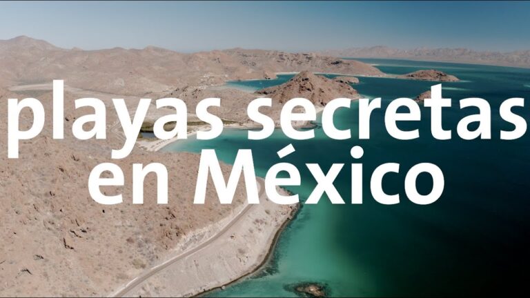 Banamex: Descubre la Bahia de Santa Barbara