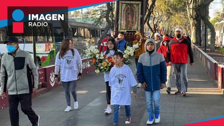 Descubre la Calzada de Guadalupe 354: Un Patrimonio Cultural en la Ciudad