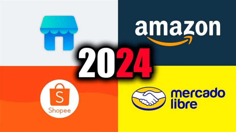 Las mejores apps confiables para comprar por internet