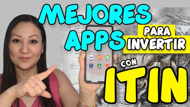 C&oacute;mo Comprar Acciones Sin N&uacute;mero de Seguro Social