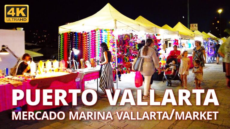 Descubre Marina Vallarta 180: Un Para&iacute;so Costero
