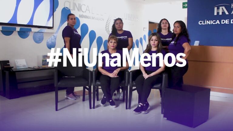 Salud Integral en la Clínica de la Mujer Tampico