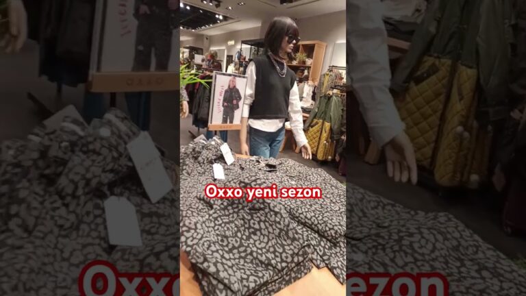 OXXO en Antalya: Innovaci&oacute;n y Comodidad al Alcance