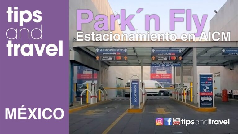 Gu&iacute;a Completa de Ranver Aeropuerto