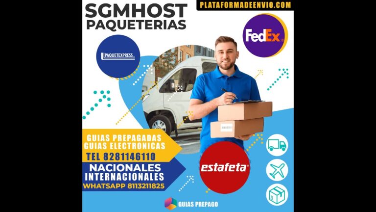 Revoluci&oacute;n Log&iacute;stica: DHL en Monterrey