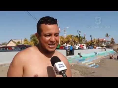 La Playa M&aacute;s Cercana a Guanajuato