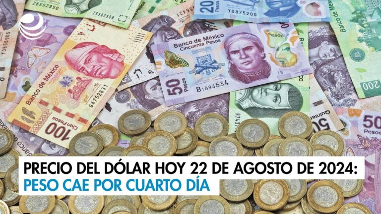 El Precio del D&oacute;lar en Bancoppel: An&aacute;lisis y Tendencias