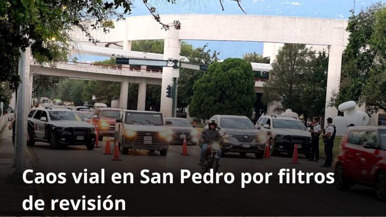 Descubre la Calzada San Pedro 801: Historia y Atractivos
