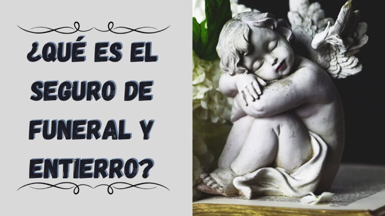 Opciones y soluciones si no puedes pagar un funeral