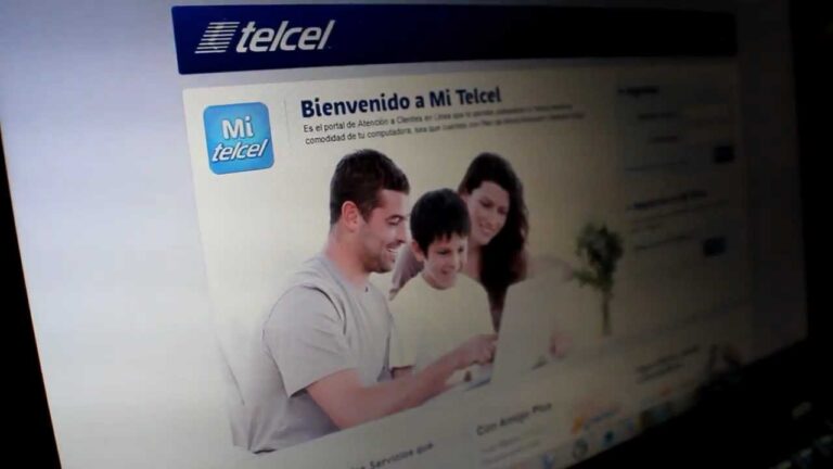 Gu&iacute;a R&aacute;pida para Iniciar Sesi&oacute;n en Mitelcel