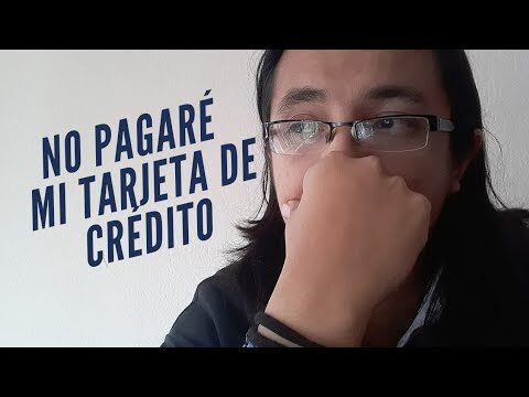 Consecuencias de No Pagar la Tarjeta de Crédito