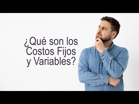 Definición de Costos Fijos: Clave para la Gestión Financiera