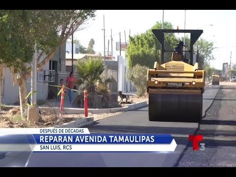 Impacto del AV Tamaulipas 250 en el Desarrollo Regional
