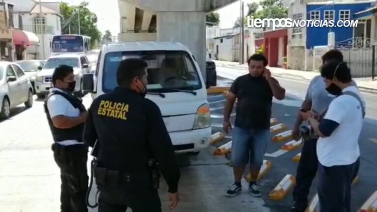 Descubre la Avenida Hidalgo en Campeche: Historia y Atractivos