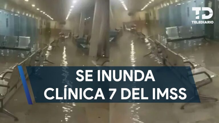 Mejoras en la Atenci&oacute;n en la Cl&iacute;nica 69 del IMSS Texcoco